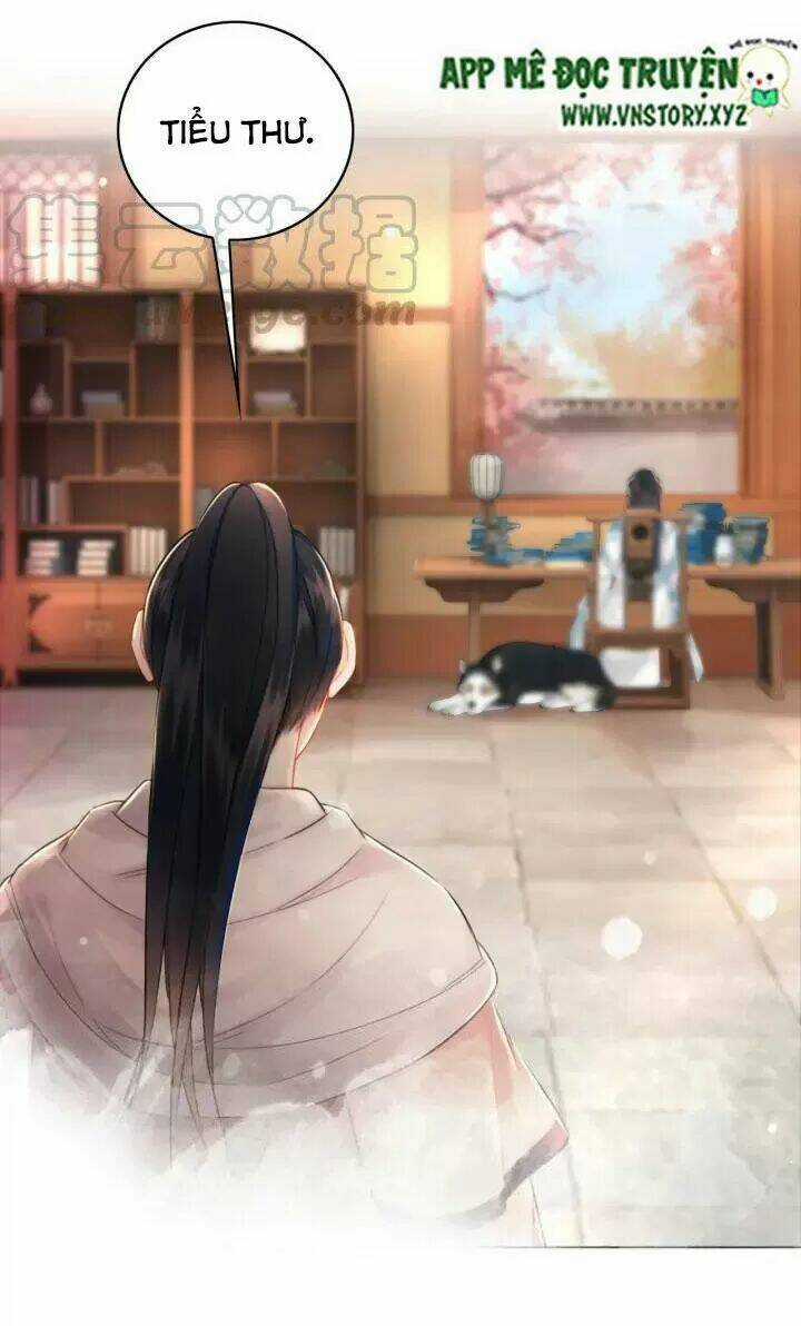 Cực Phẩm Phế Vật Tiểu Thư Chapter 113 trang 4