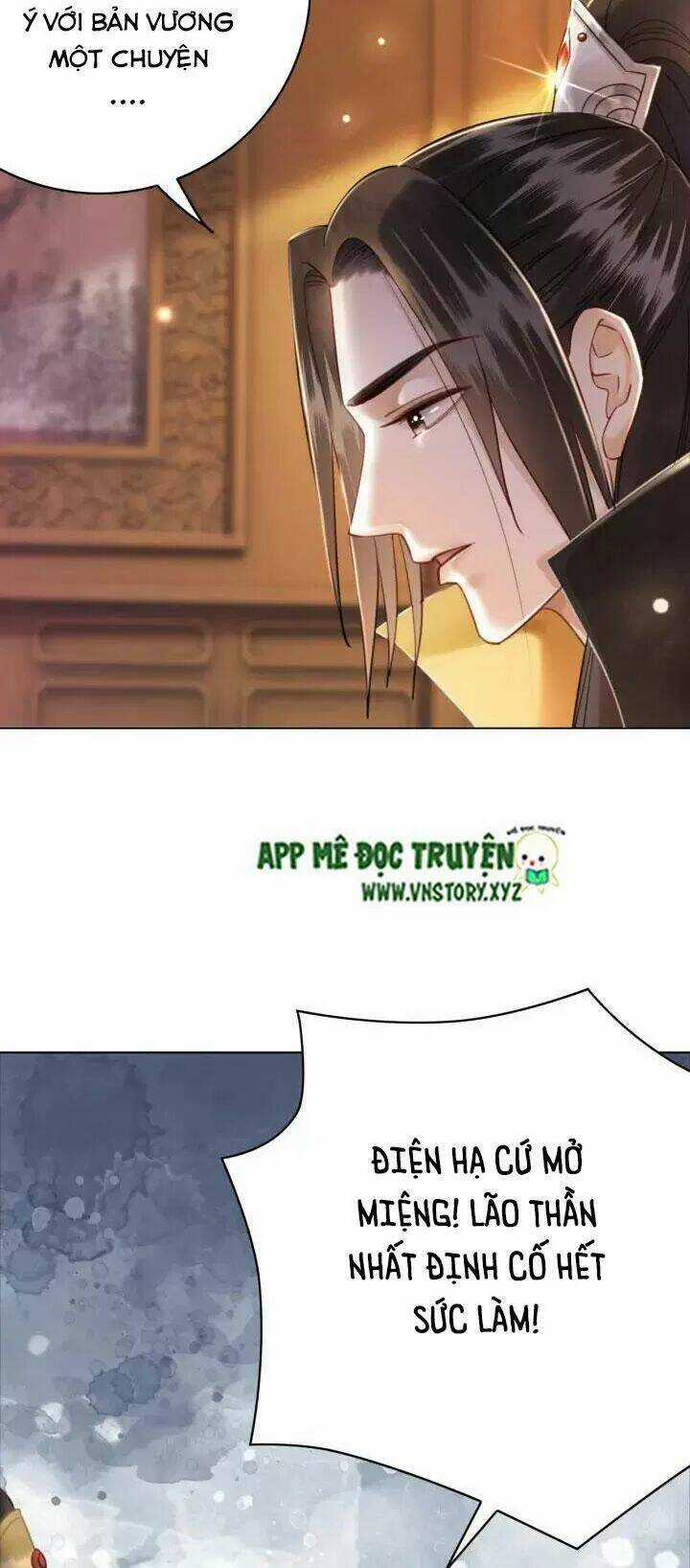 Cực Phẩm Phế Vật Tiểu Thư Chapter 113 trang 41