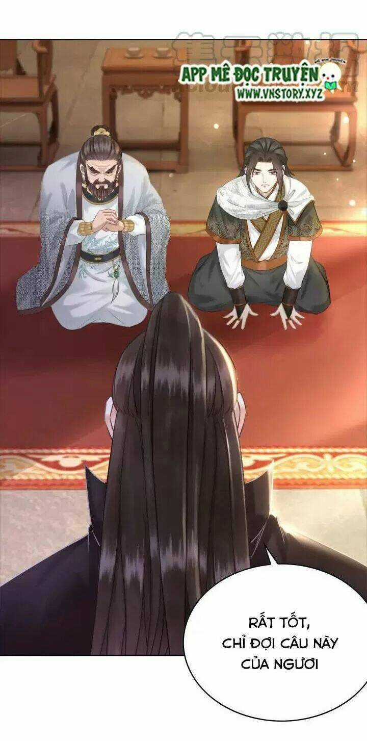 Cực Phẩm Phế Vật Tiểu Thư Chapter 113 trang 43