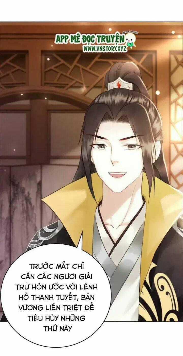 Cực Phẩm Phế Vật Tiểu Thư Chapter 113 trang 44