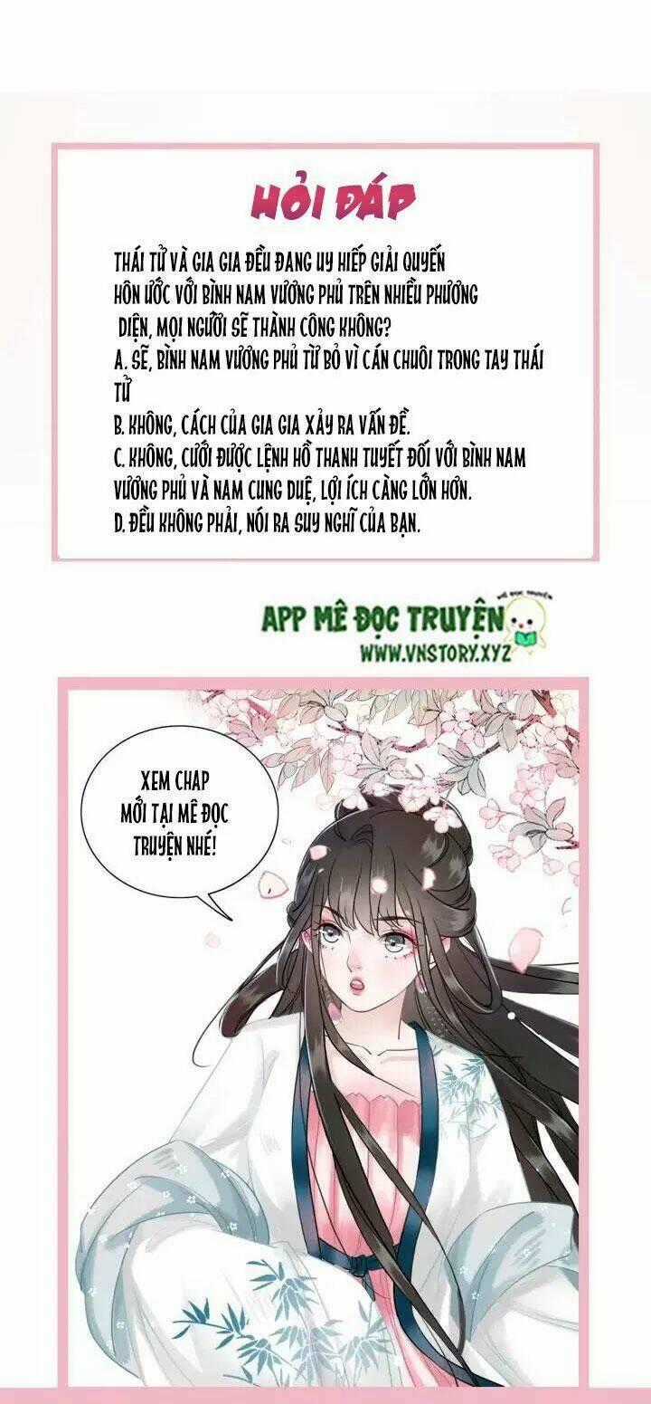 Cực Phẩm Phế Vật Tiểu Thư Chapter 113 trang 45