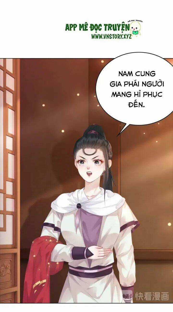 Cực Phẩm Phế Vật Tiểu Thư Chapter 113 trang 5