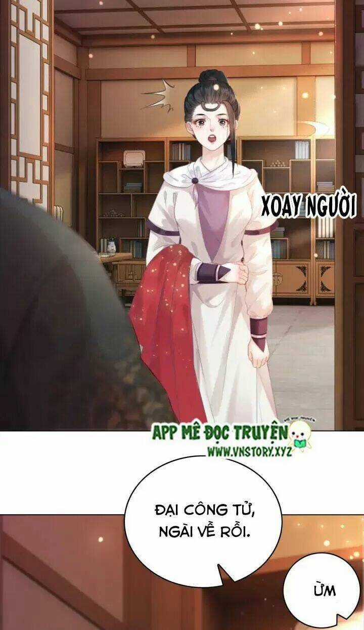 Cực Phẩm Phế Vật Tiểu Thư Chapter 113 trang 7