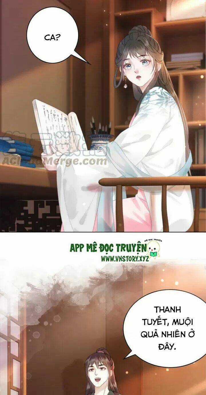 Cực Phẩm Phế Vật Tiểu Thư Chapter 113 trang 8