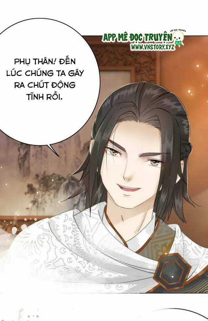 Cực Phẩm Phế Vật Tiểu Thư Chapter 114 trang 10