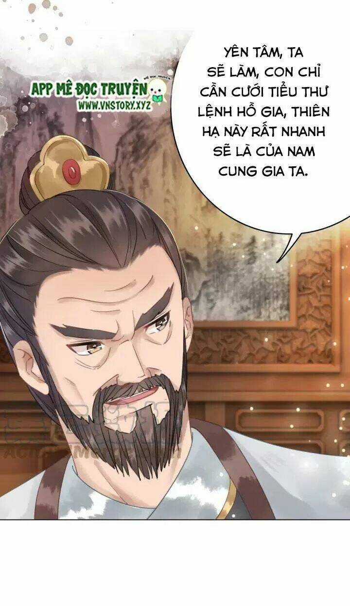 Cực Phẩm Phế Vật Tiểu Thư Chapter 114 trang 11