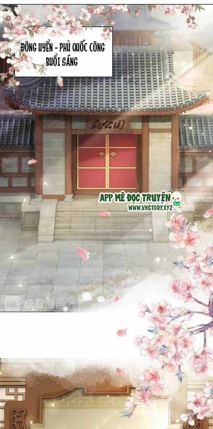 Cực Phẩm Phế Vật Tiểu Thư Chapter 114 trang 12