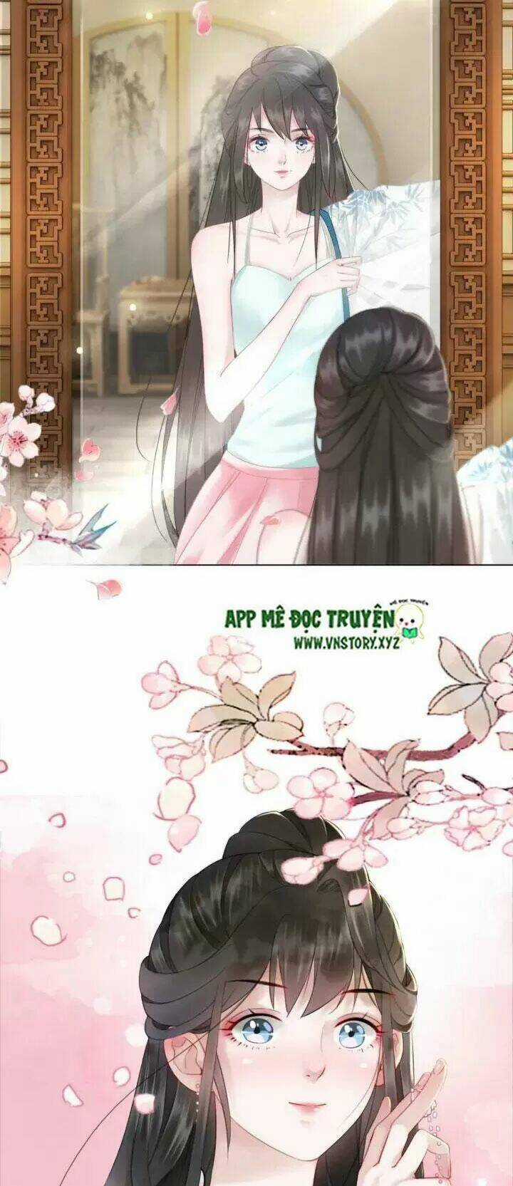 Cực Phẩm Phế Vật Tiểu Thư Chapter 114 trang 13