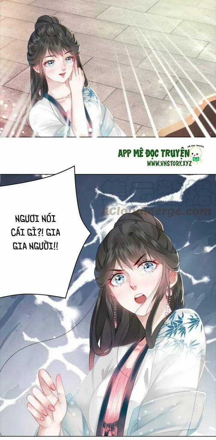 Cực Phẩm Phế Vật Tiểu Thư Chapter 114 trang 15