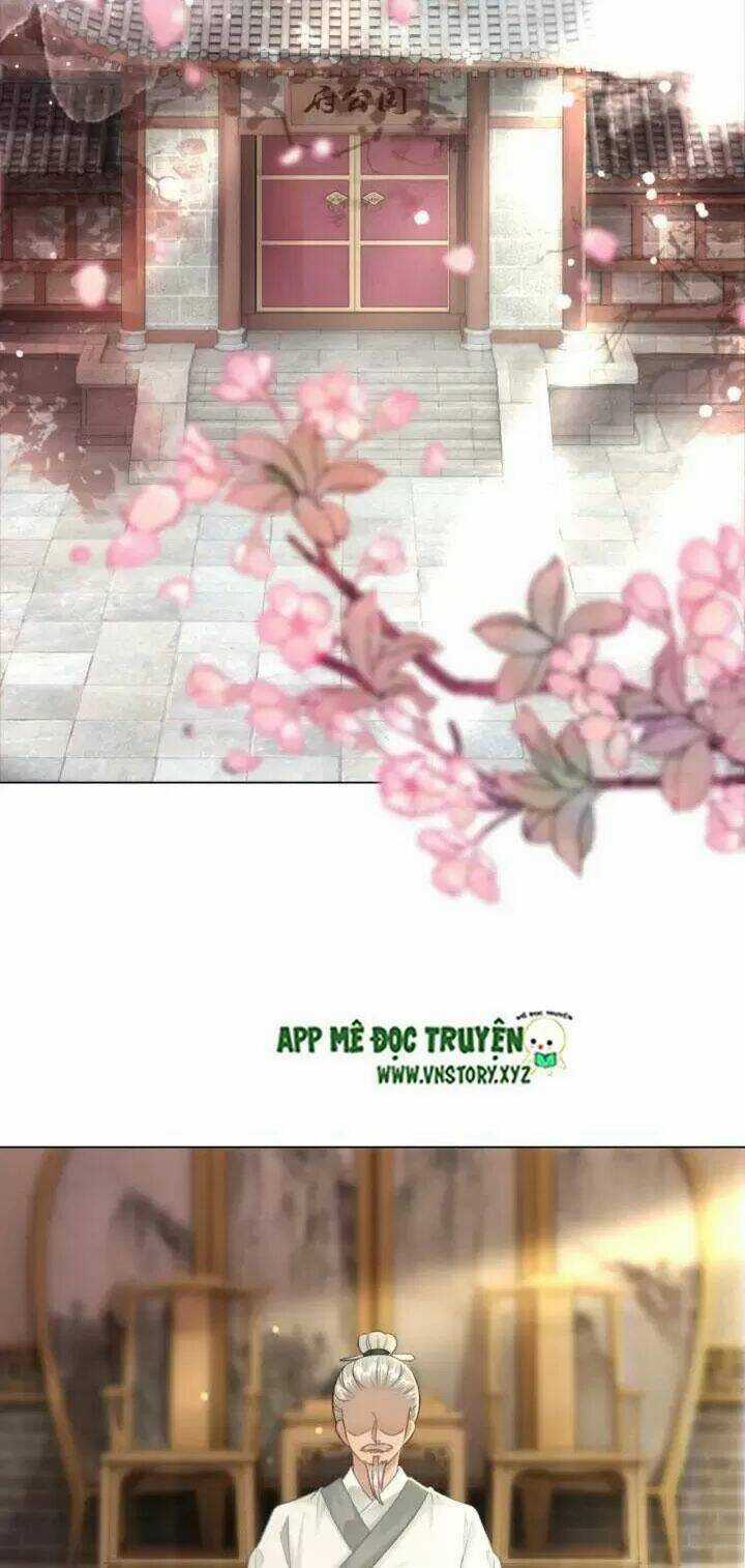 Cực Phẩm Phế Vật Tiểu Thư Chapter 114 trang 17