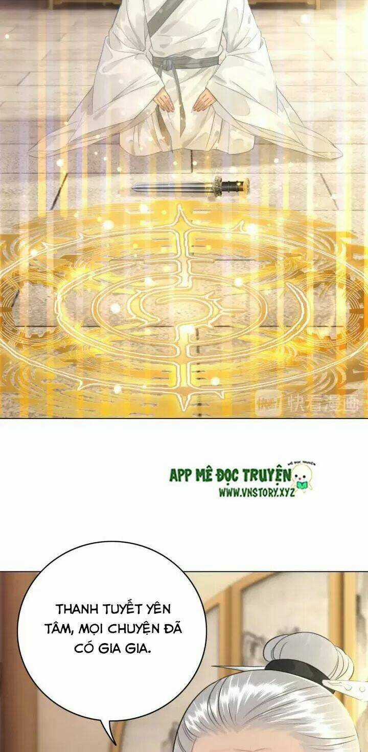 Cực Phẩm Phế Vật Tiểu Thư Chapter 114 trang 18