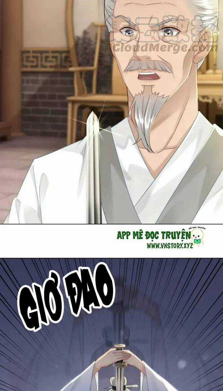 Cực Phẩm Phế Vật Tiểu Thư Chapter 114 trang 19