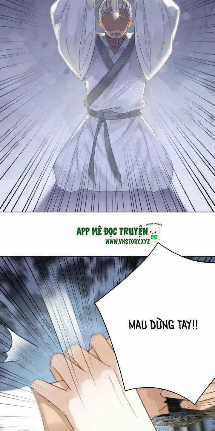 Cực Phẩm Phế Vật Tiểu Thư Chapter 114 trang 20