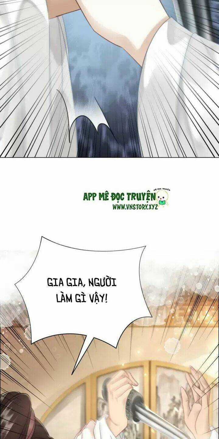 Cực Phẩm Phế Vật Tiểu Thư Chapter 114 trang 21