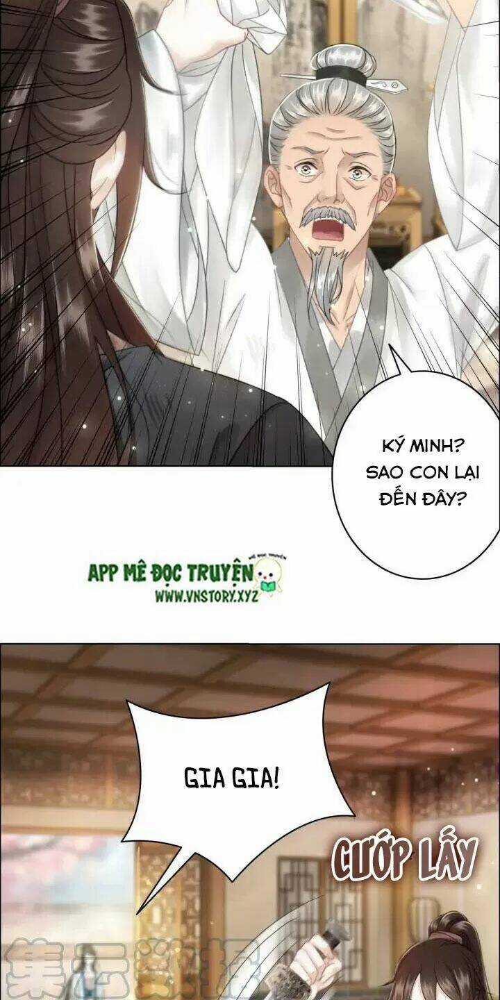 Cực Phẩm Phế Vật Tiểu Thư Chapter 114 trang 22