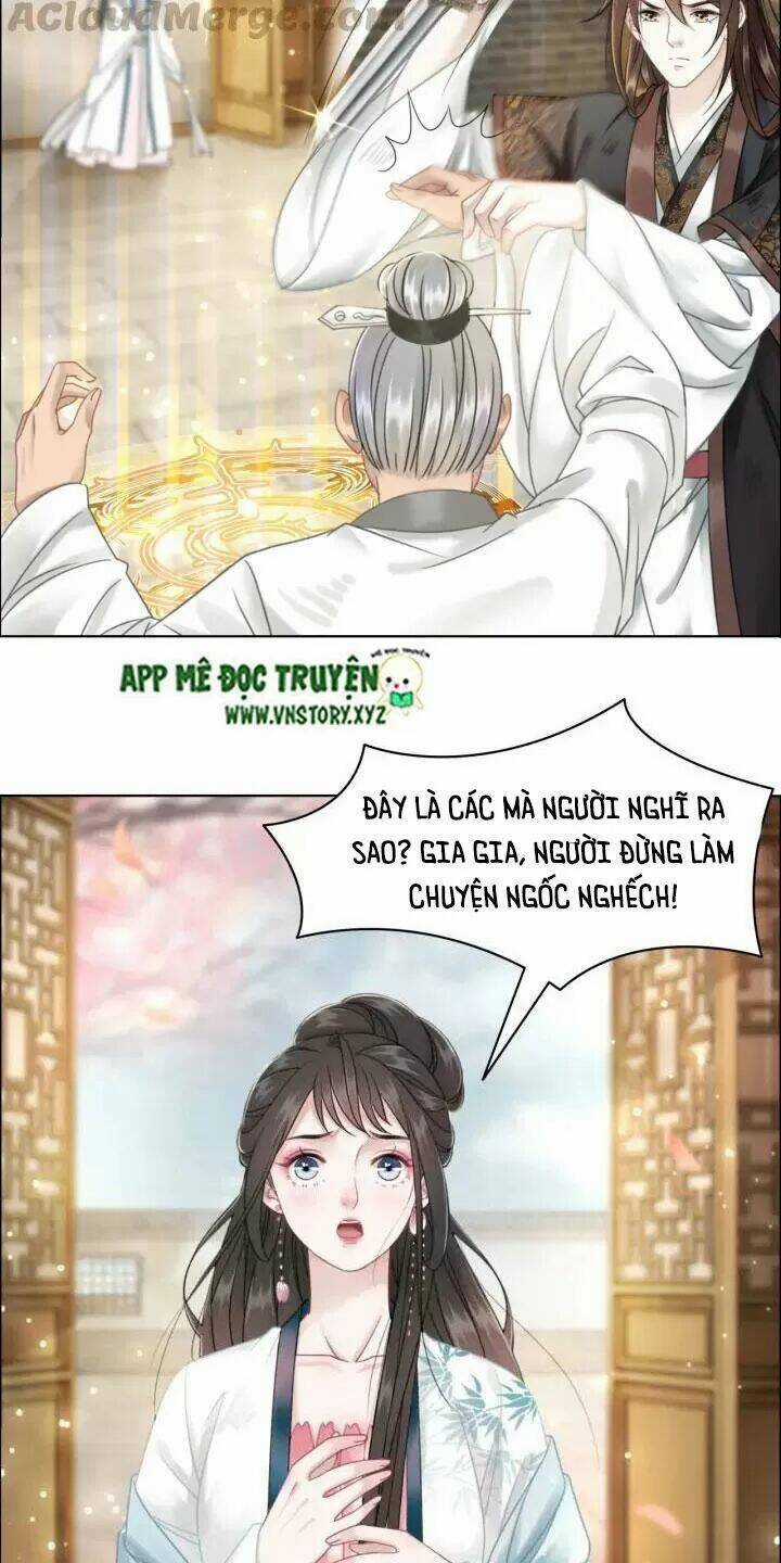 Cực Phẩm Phế Vật Tiểu Thư Chapter 114 trang 23