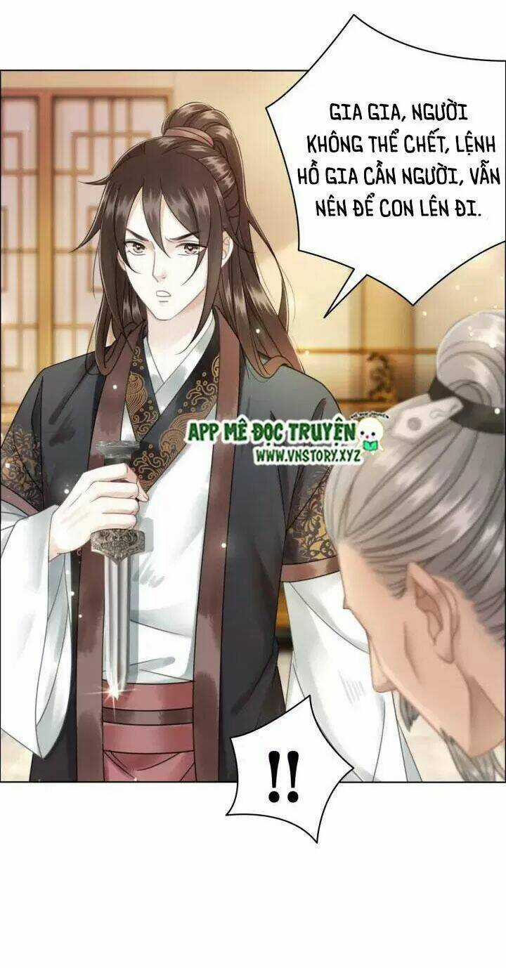 Cực Phẩm Phế Vật Tiểu Thư Chapter 114 trang 25