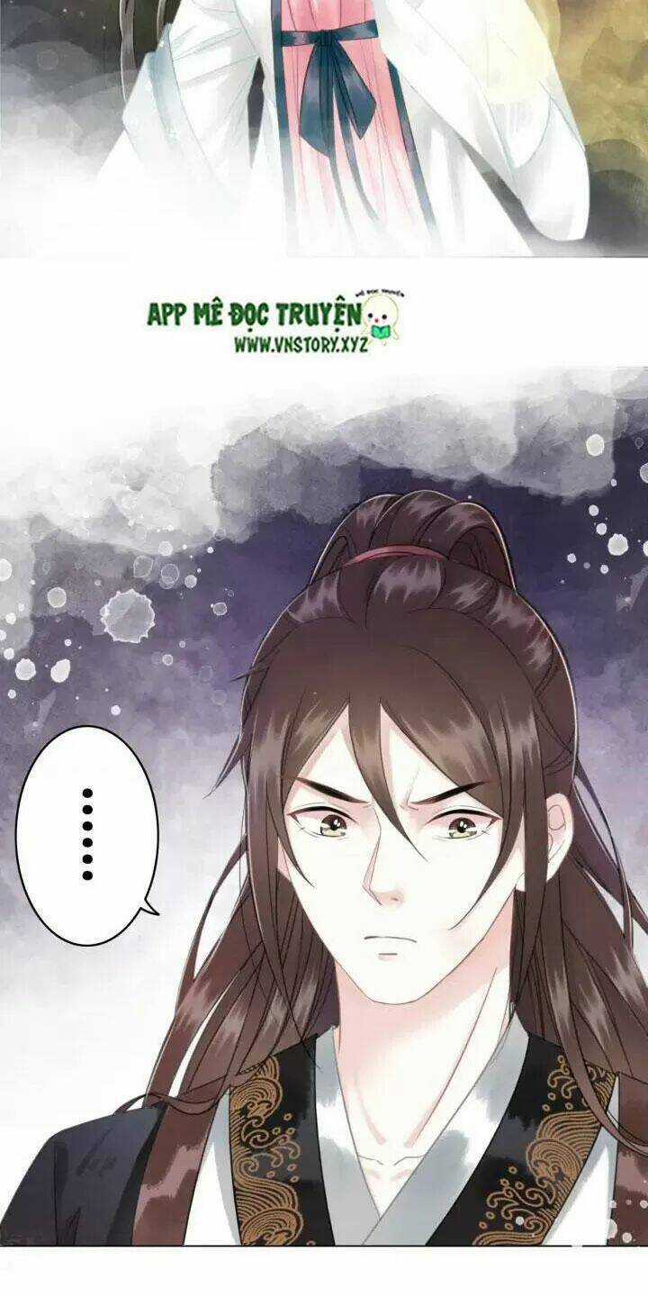 Cực Phẩm Phế Vật Tiểu Thư Chapter 114 trang 28