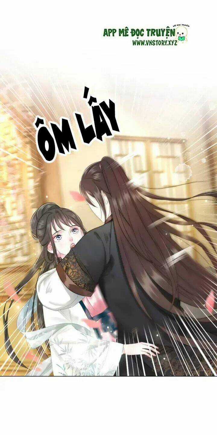 Cực Phẩm Phế Vật Tiểu Thư Chapter 114 trang 29