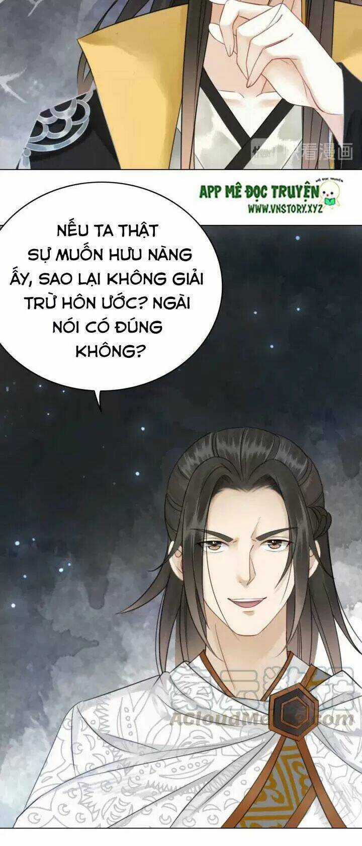 Cực Phẩm Phế Vật Tiểu Thư Chapter 114 trang 3