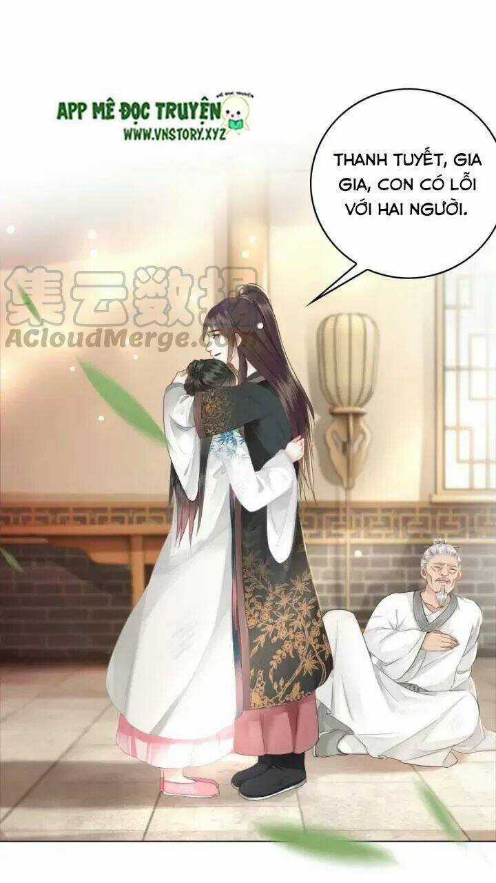 Cực Phẩm Phế Vật Tiểu Thư Chapter 114 trang 30