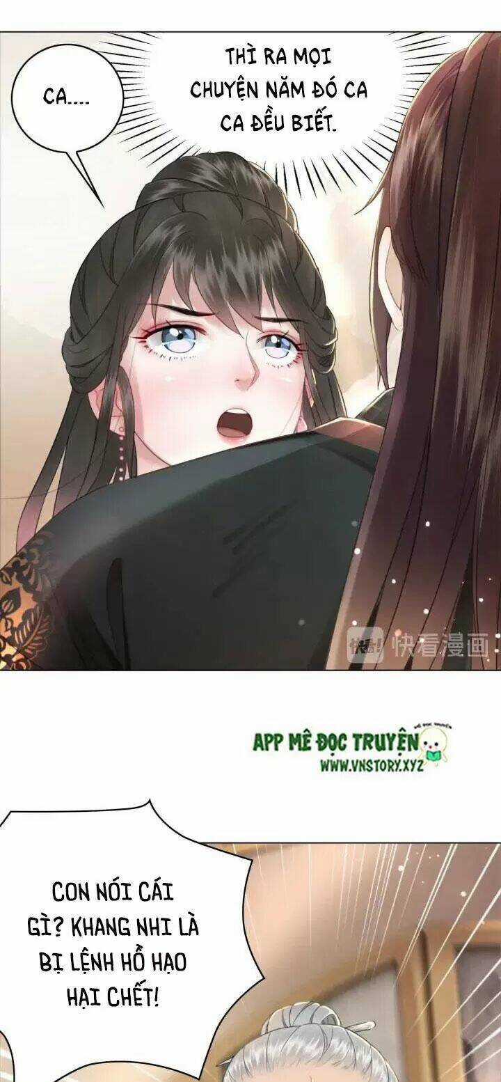 Cực Phẩm Phế Vật Tiểu Thư Chapter 114 trang 32