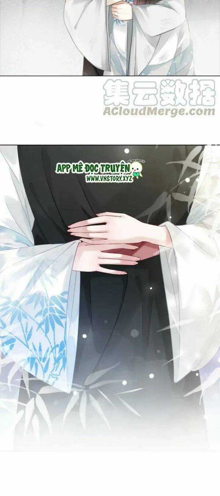 Cực Phẩm Phế Vật Tiểu Thư Chapter 114 trang 34