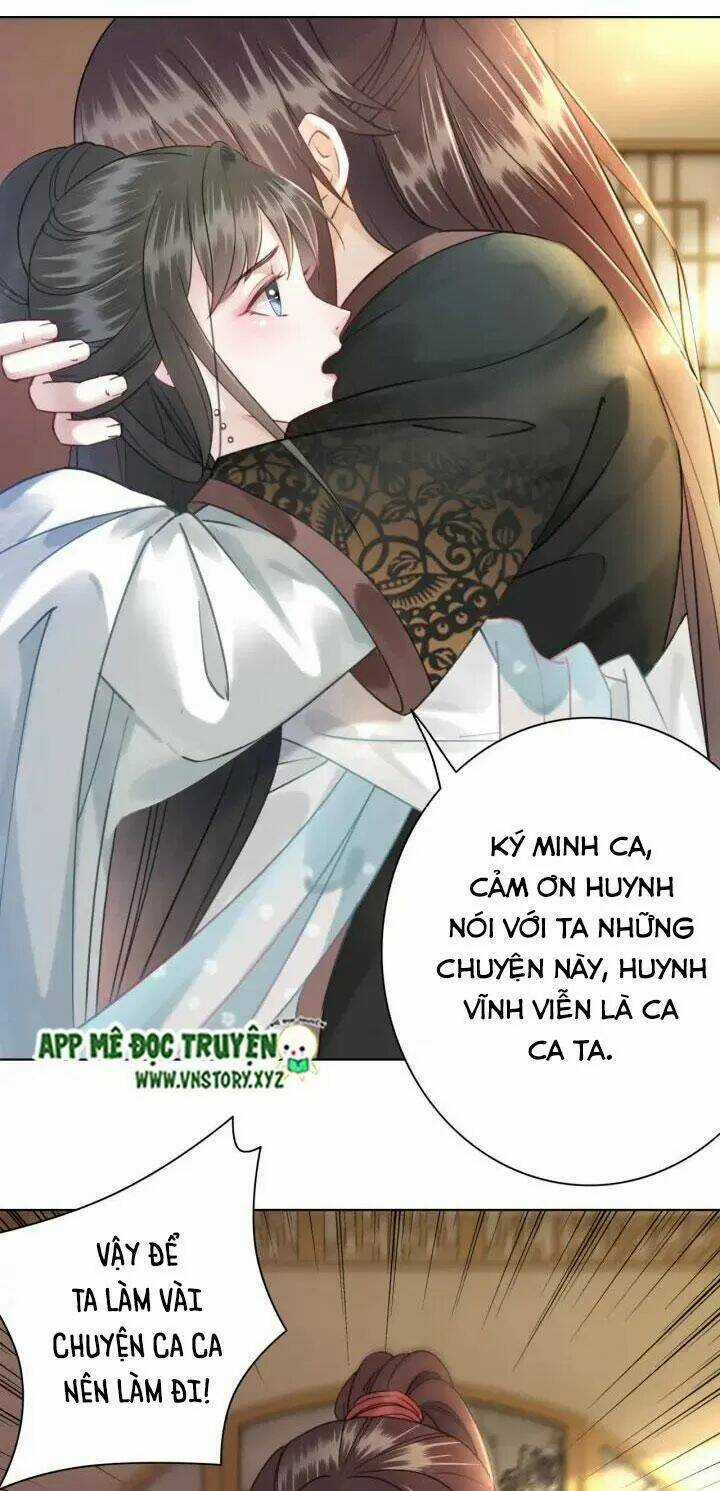 Cực Phẩm Phế Vật Tiểu Thư Chapter 114 trang 35
