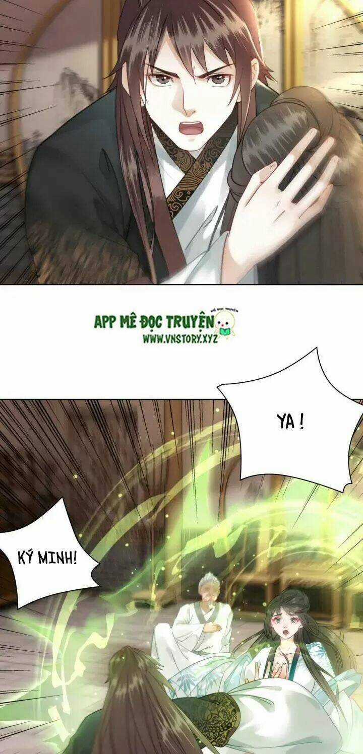 Cực Phẩm Phế Vật Tiểu Thư Chapter 114 trang 36