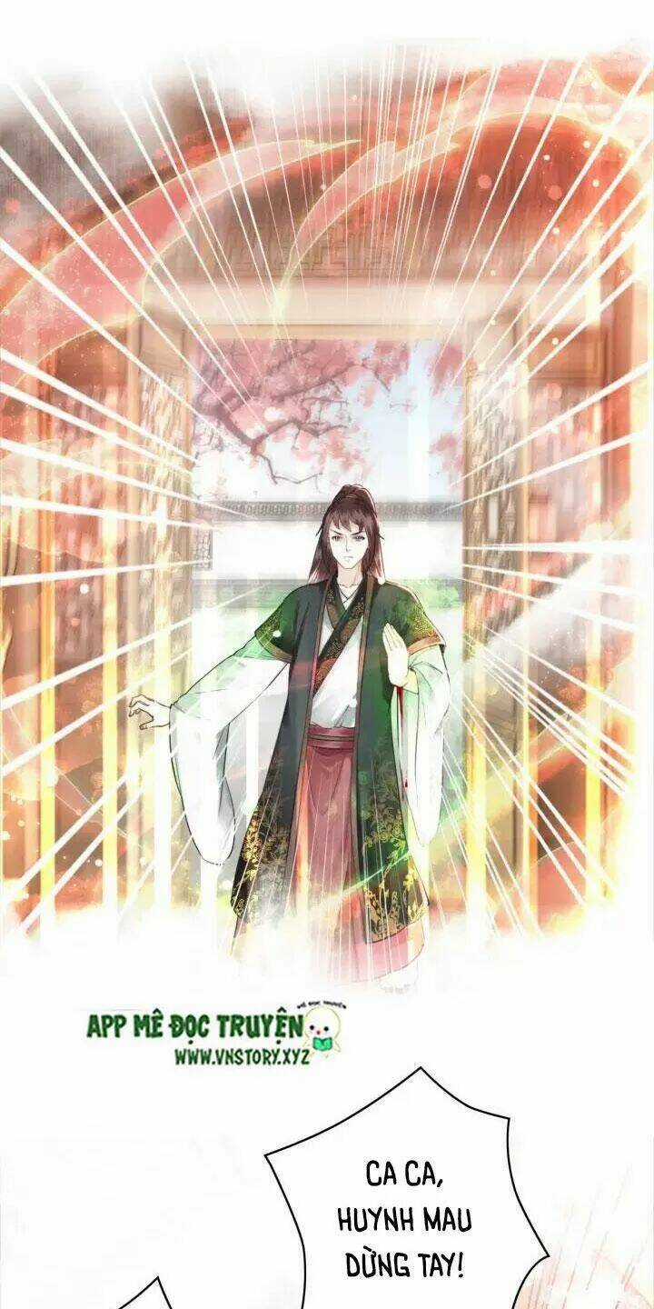 Cực Phẩm Phế Vật Tiểu Thư Chapter 114 trang 39