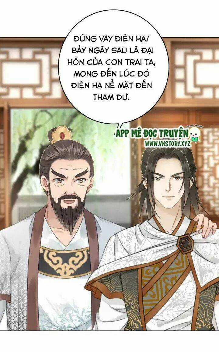 Cực Phẩm Phế Vật Tiểu Thư Chapter 114 trang 4