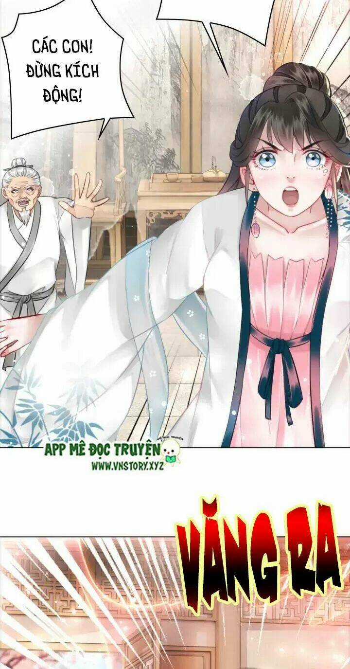 Cực Phẩm Phế Vật Tiểu Thư Chapter 114 trang 40