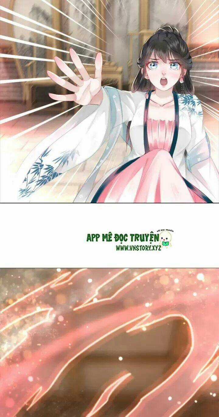 Cực Phẩm Phế Vật Tiểu Thư Chapter 114 trang 42