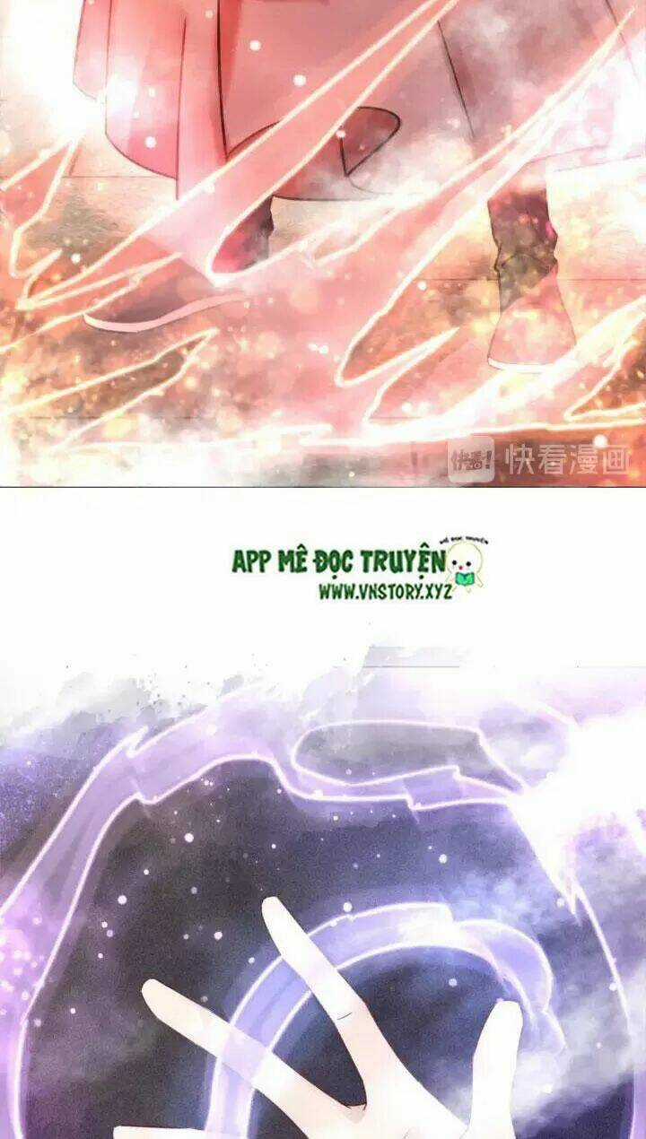 Cực Phẩm Phế Vật Tiểu Thư Chapter 114 trang 44