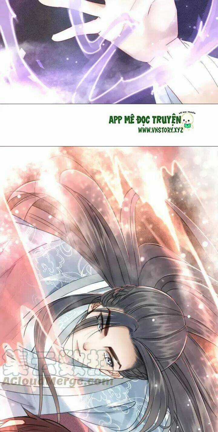 Cực Phẩm Phế Vật Tiểu Thư Chapter 114 trang 45