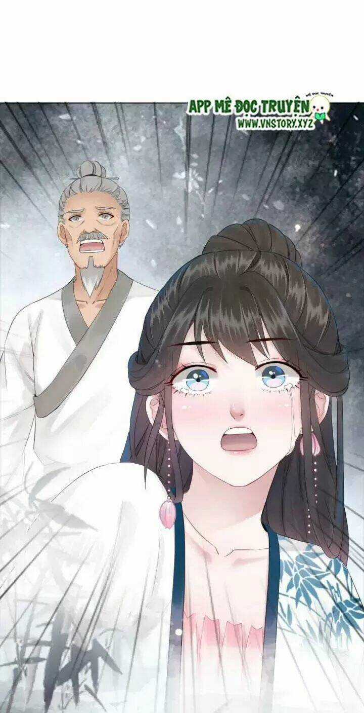 Cực Phẩm Phế Vật Tiểu Thư Chapter 114 trang 47