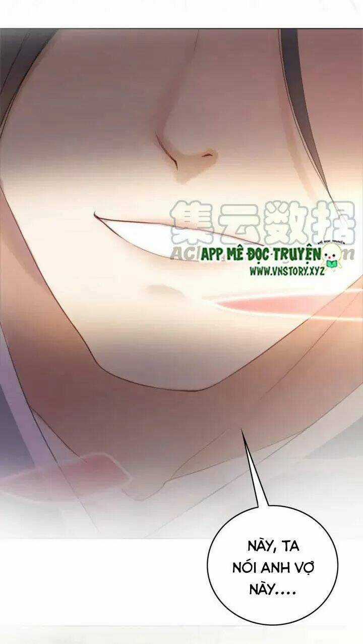 Cực Phẩm Phế Vật Tiểu Thư Chapter 114 trang 49