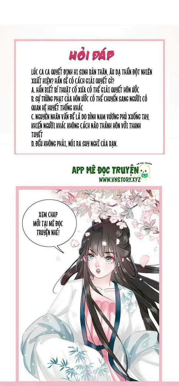 Cực Phẩm Phế Vật Tiểu Thư Chapter 114 trang 52