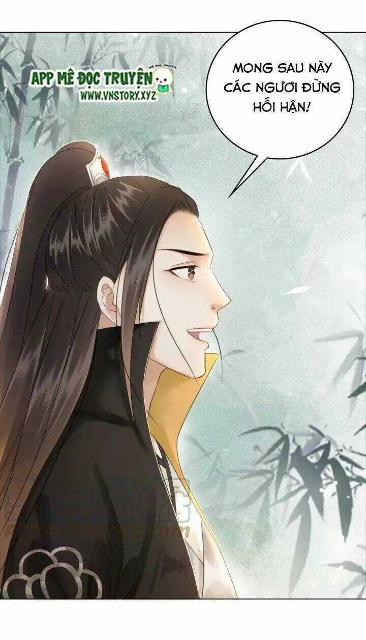 Cực Phẩm Phế Vật Tiểu Thư Chapter 114 trang 7