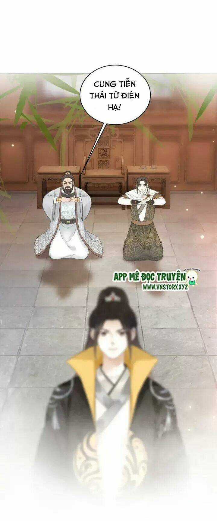 Cực Phẩm Phế Vật Tiểu Thư Chapter 114 trang 8