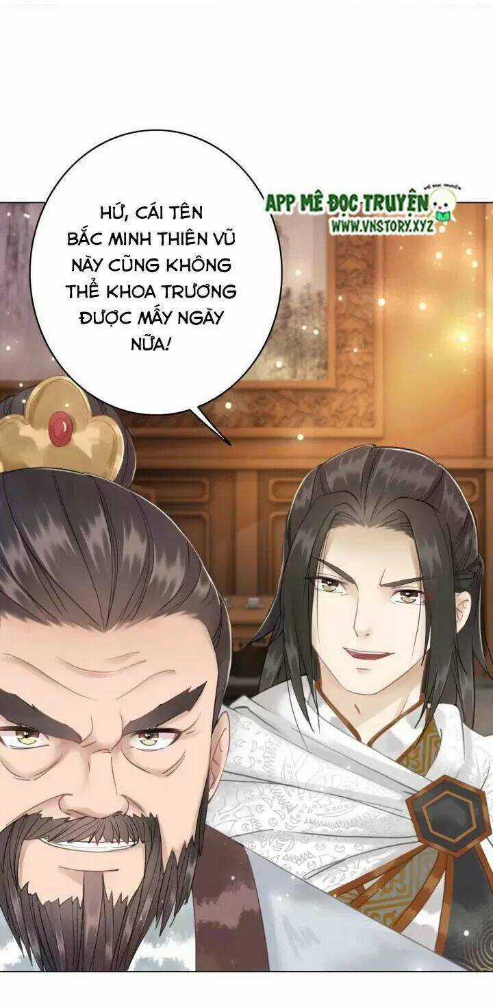 Cực Phẩm Phế Vật Tiểu Thư Chapter 114 trang 9