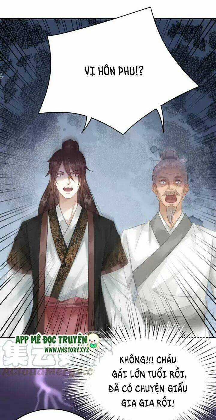 Cực Phẩm Phế Vật Tiểu Thư Chapter 115 trang 11