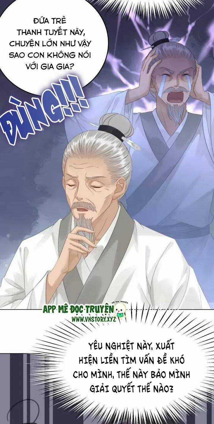 Cực Phẩm Phế Vật Tiểu Thư Chapter 115 trang 12