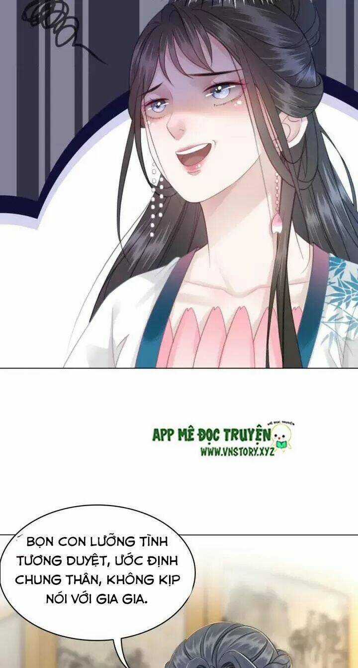 Cực Phẩm Phế Vật Tiểu Thư Chapter 115 trang 13