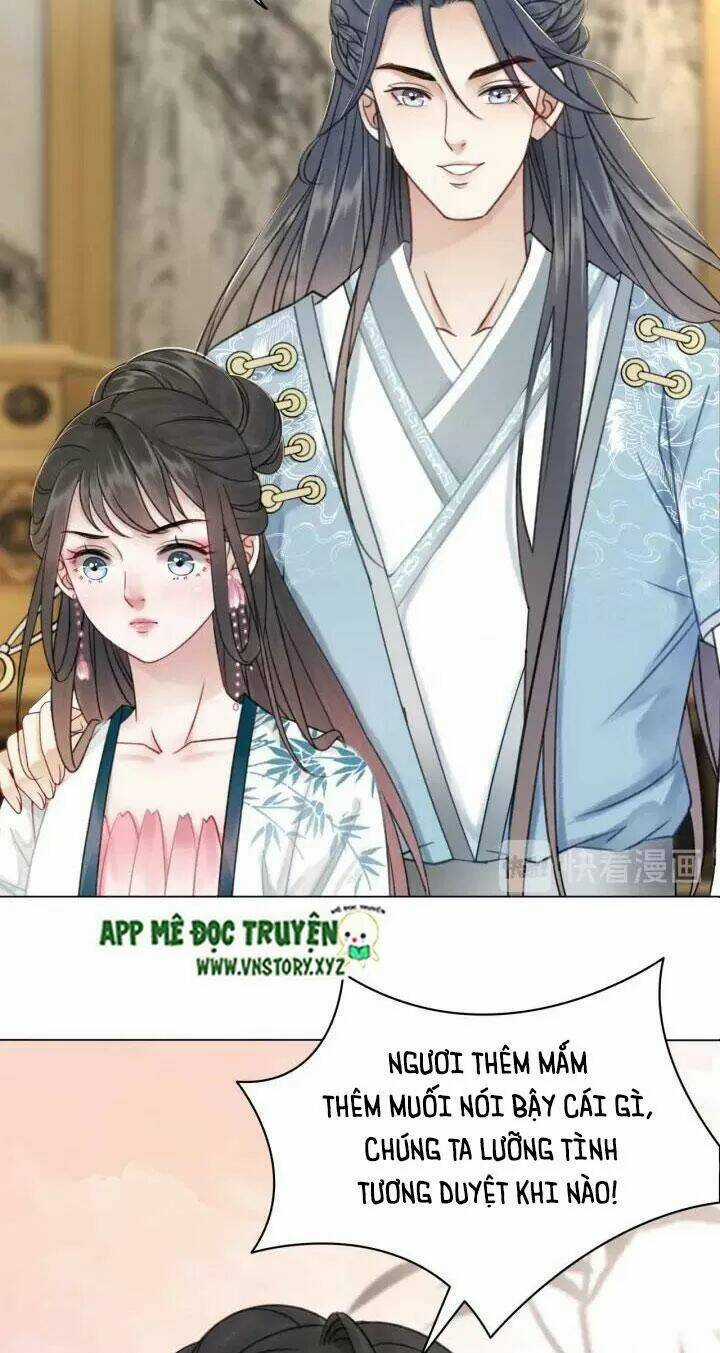 Cực Phẩm Phế Vật Tiểu Thư Chapter 115 trang 14