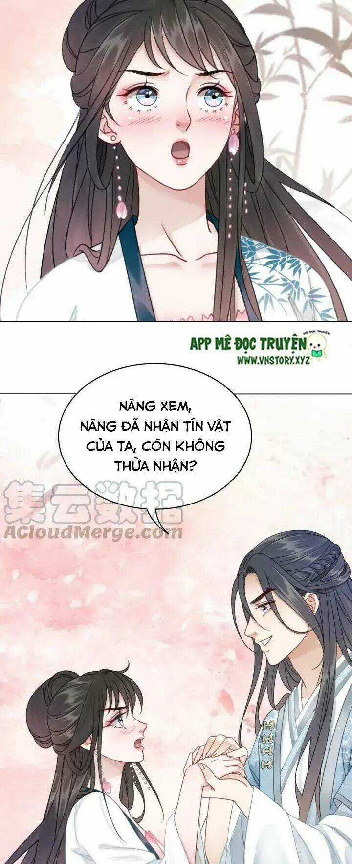 Cực Phẩm Phế Vật Tiểu Thư Chapter 115 trang 15