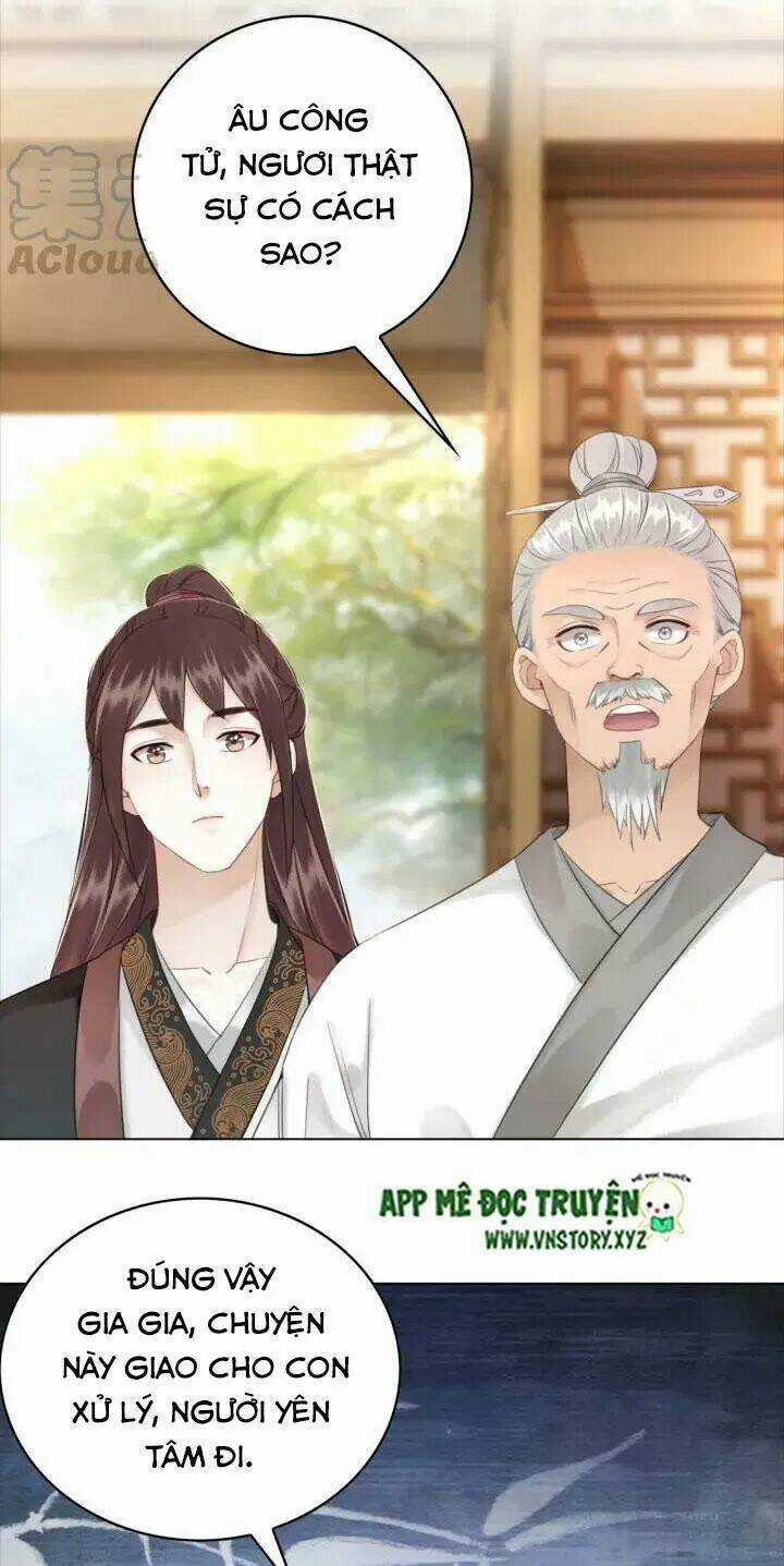 Cực Phẩm Phế Vật Tiểu Thư Chapter 115 trang 19