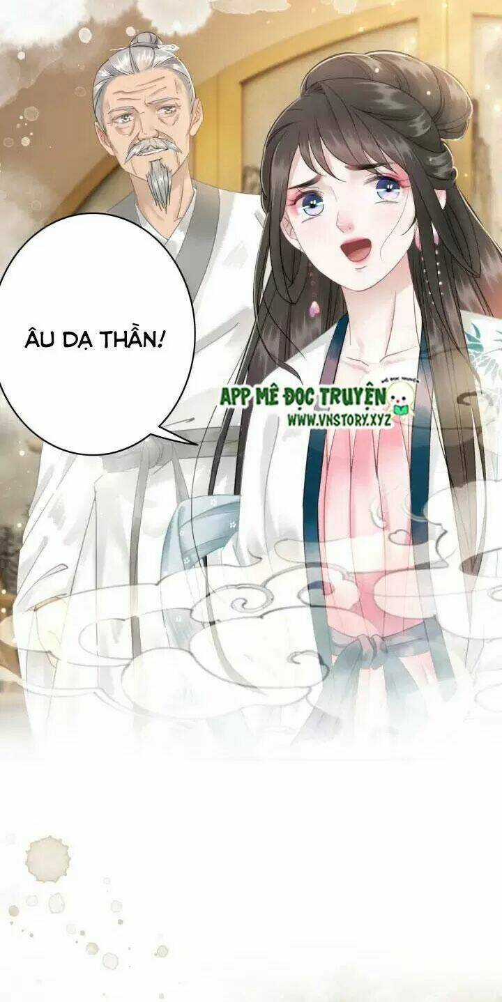 Cực Phẩm Phế Vật Tiểu Thư Chapter 115 trang 2