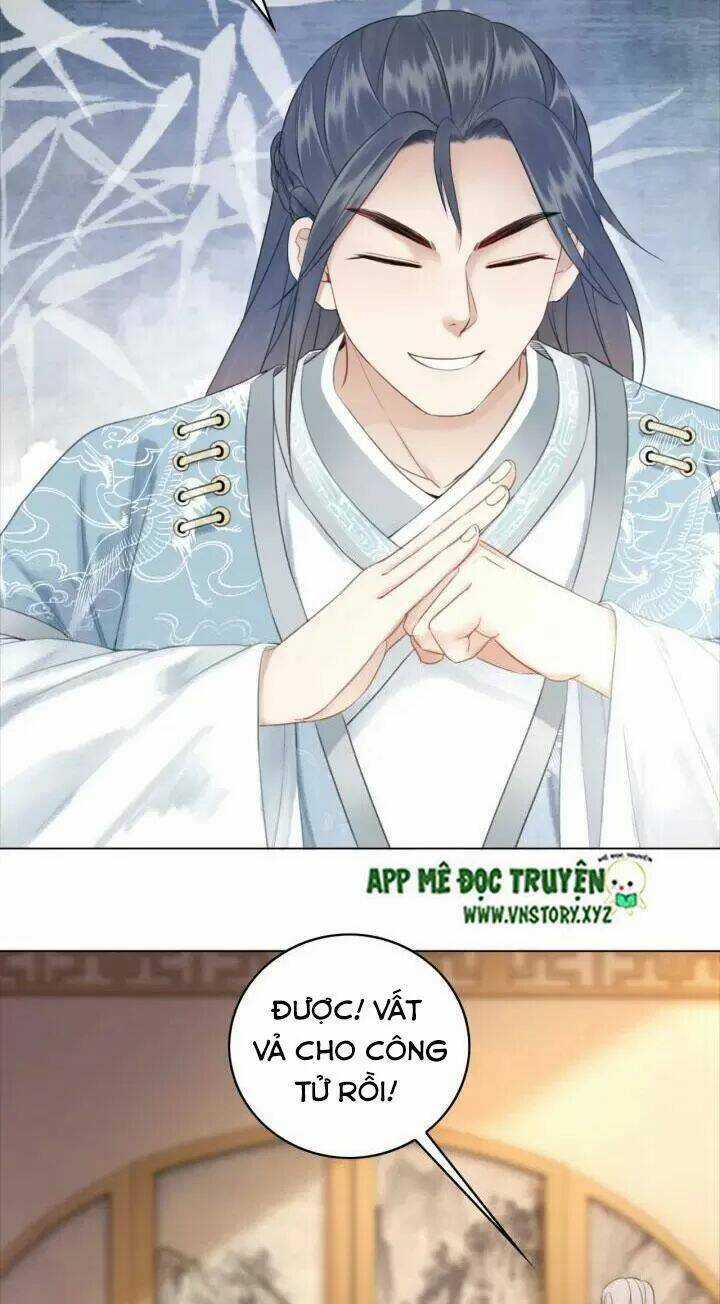 Cực Phẩm Phế Vật Tiểu Thư Chapter 115 trang 20