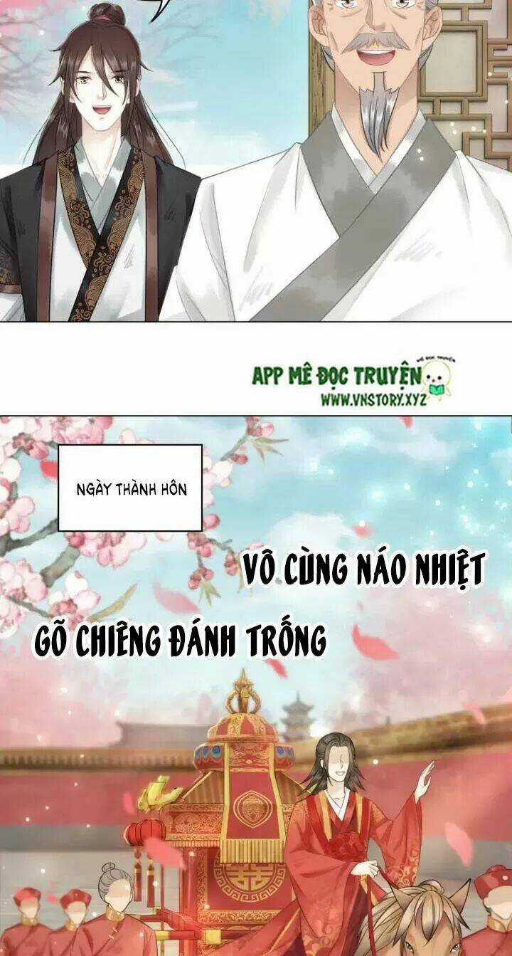 Cực Phẩm Phế Vật Tiểu Thư Chapter 115 trang 22